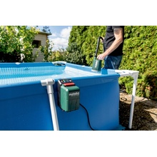 Metabo TPF 18 LTX 2200