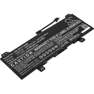 Cameron Sino Батерия за HP Chromebook серии 11, 14, X360, 6100mAh, Li-Pol (CS-HPC116NB)
