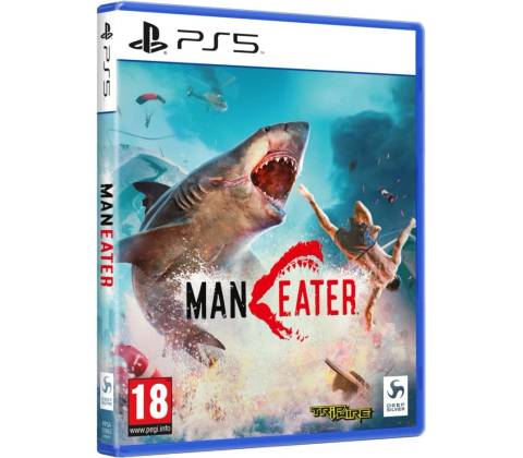 Maneater