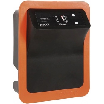 VÁGNER POOL VA Salt Water C10P do 35 m3/h