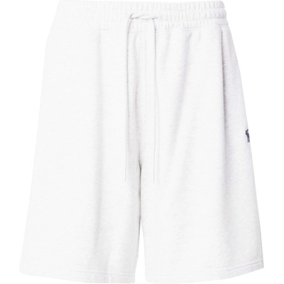 Abercrombie & Fitch Панталон сиво, размер L