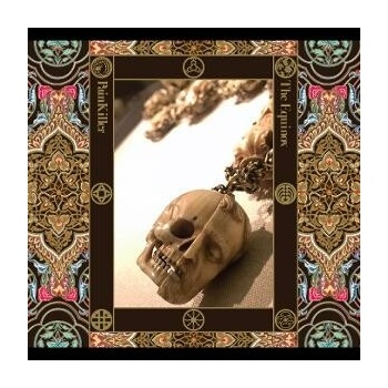 Painkiller - Equinox CD