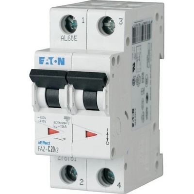 Eaton 6C/2 FAZ 278754