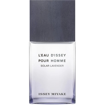 Image 1 of Issey Miyake L'Eau d'Issey pour Homme - Solar Lavender (Intense) EDT 50 ml