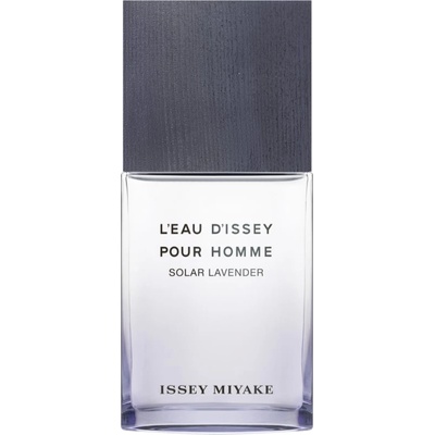 Issey Miyake L'Eau d'Issey pour Homme - Solar Lavender (Intense) EDT 50 ml
