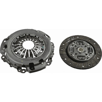 Spojková sada SACHS 3000 950 672 3000 950 672