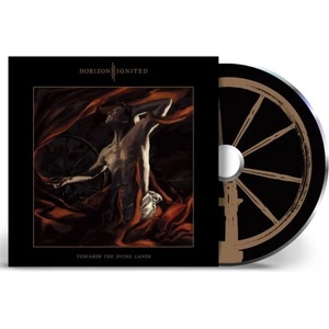 Nuclear Blast Horizon Ignited: Towards The Dying Lands - CD (062489)