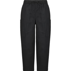Stoic Дамски ежедневен панталон Stoic Women´s Hemp53 MMXX. Pants Casual trousers - Black (916-4631-0114)