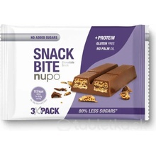 Nupo Snack Bite Chocolate Break 64,5g