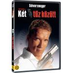 MagicBox Két tűz között - DVD (091562)
