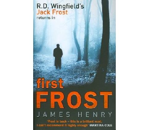 First Frost
