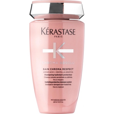 Kérastase Chroma Abolu Bain Respect Šampon 250 ml