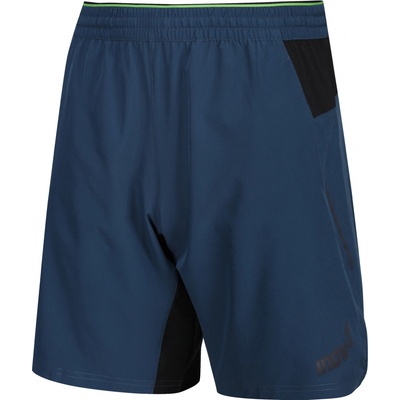 Inov-8 TRAIN LITE 9 short 001043-NY-01 modré