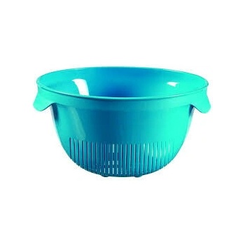 CURVER - Cedník plastový