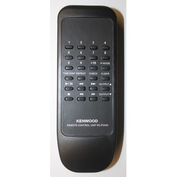 Dálkový ovladač Emerx Kenwood RC-P2030