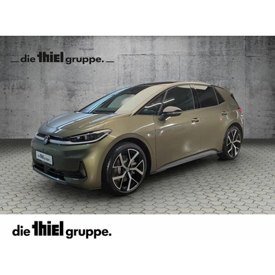 Volkswagen ID.3 Neo Style 170 kW