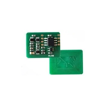 Image 1 of Compatible Ресет чип за касета OKI C5600, Magenta - до 2000 копия, 43381906-CHIP (C5600M-chip)