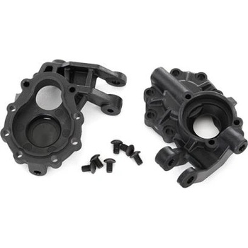 Traxxas Вътрешна част на предния мост Traxxas (2): TRX-4