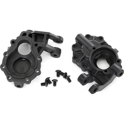 Traxxas Вътрешна част на предния мост Traxxas (2): TRX-4