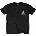Imagine Dragons Evolve Logo Black M Риза (IMDRTS07MB02)