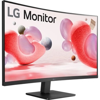 Image 1 of LG 32MR50C-B