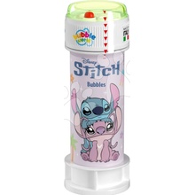 DULCOP Bublifuk 60 ml Stitch & Angel