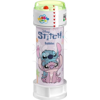 DULCOP Bublifuk 60 ml Stitch & Angel