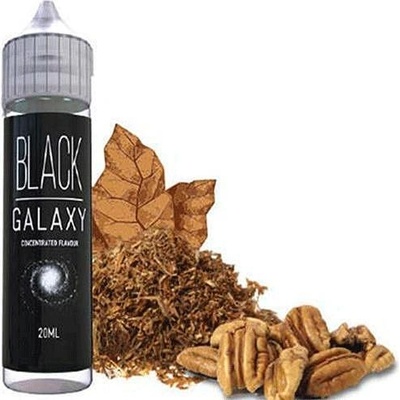 The Liquids Lab Ароматен шот Black Galaxy 20ml/60ml 1pcs Tobacco with Nuts