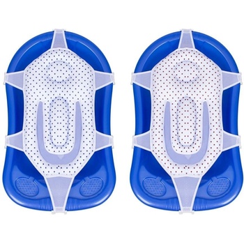 Image 1 of Sevi Baby ПОДЛОЖКА ЗА КЪПАНЕ С ПЪЛНЕЖ (689)