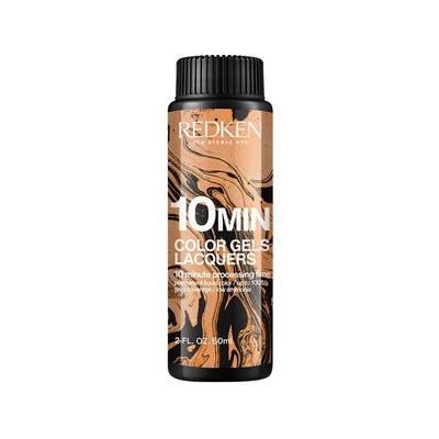 Redken Color Gels Lacquers 10 Minute 6NW Brandy 60 ml