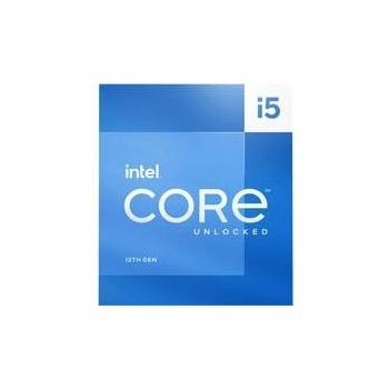 Intel Core i5-13600K BX8071513600K