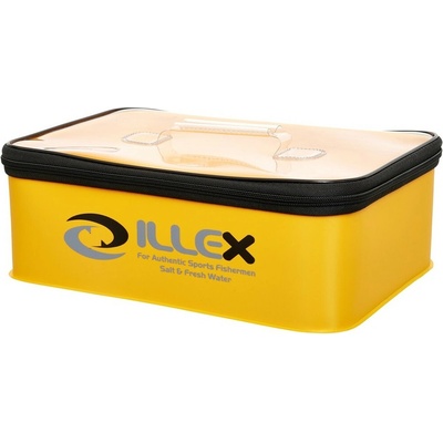 Illex puzdro Safe Bag L Yellow