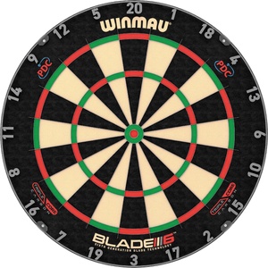 Winmau Мишена дартс winmau blade 6 triple core