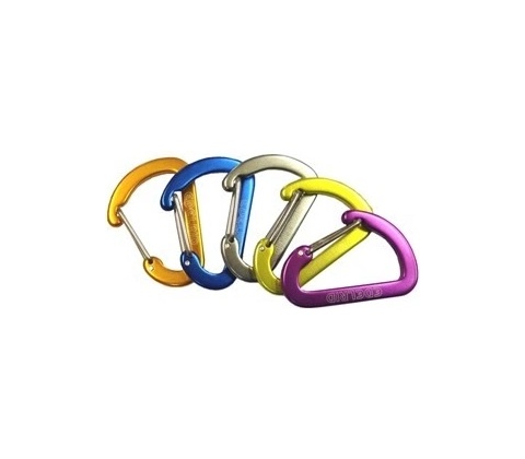 Edelrid MICRO 0