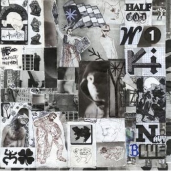 WIKI - Half God LP