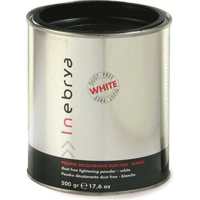 Inebrya Bleaching Powder Blue Refill náplň 500 g