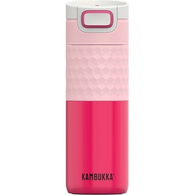 Kambukka Etna Grip Breezy Blue Termohrnek 500 ml