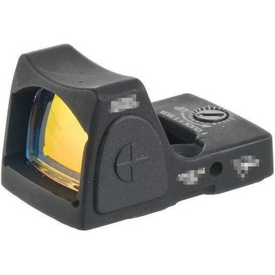 ACE 1 ARMS RMR1911 Marui/WE GBB černá