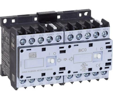 WEG CWCI07-01-30D24