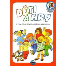 Děti a hry
