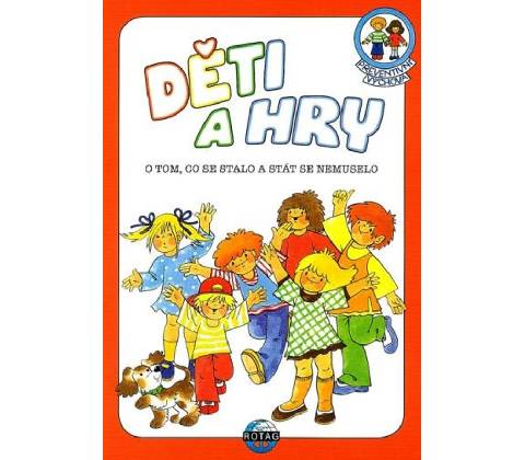 Děti a hry