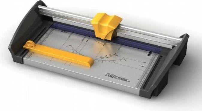 Fellowes Atom