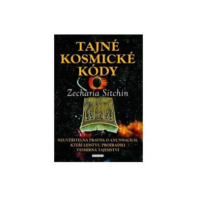 Tajné kosmické kódy