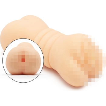 ostatní Hidden Desire Bangers Snug Double Fucker Pussy/Ass