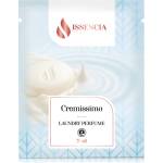 Issencia Парфюми за пране Issencia Cremissimo 7 ml, унисекс