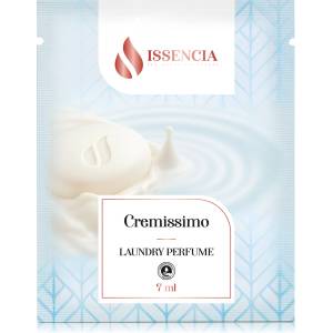 Issencia Парфюми за пране Issencia Cremissimo 7 ml, унисекс