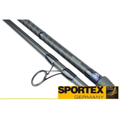 Sportex Invictus CS-2 Distance 3-5oz 3,96 m 85-140 g 2 díly – Sleviste.cz