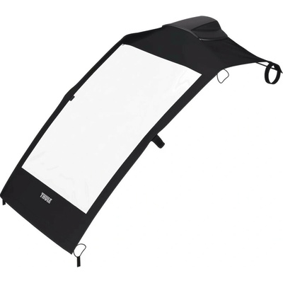 Thule Chariot double