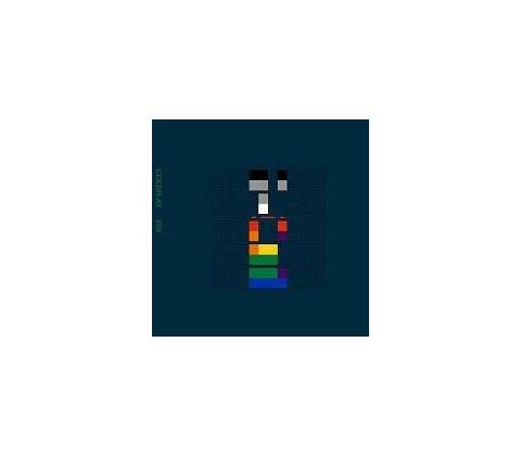 Coldplay - X & Y CD