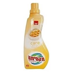 Sano Maxima Milk & Honey омекотител концентрат 40 пранета